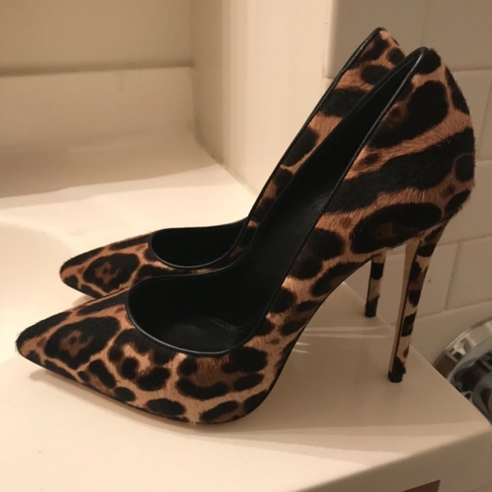Dolce&Gabbana Pumps - 38.5